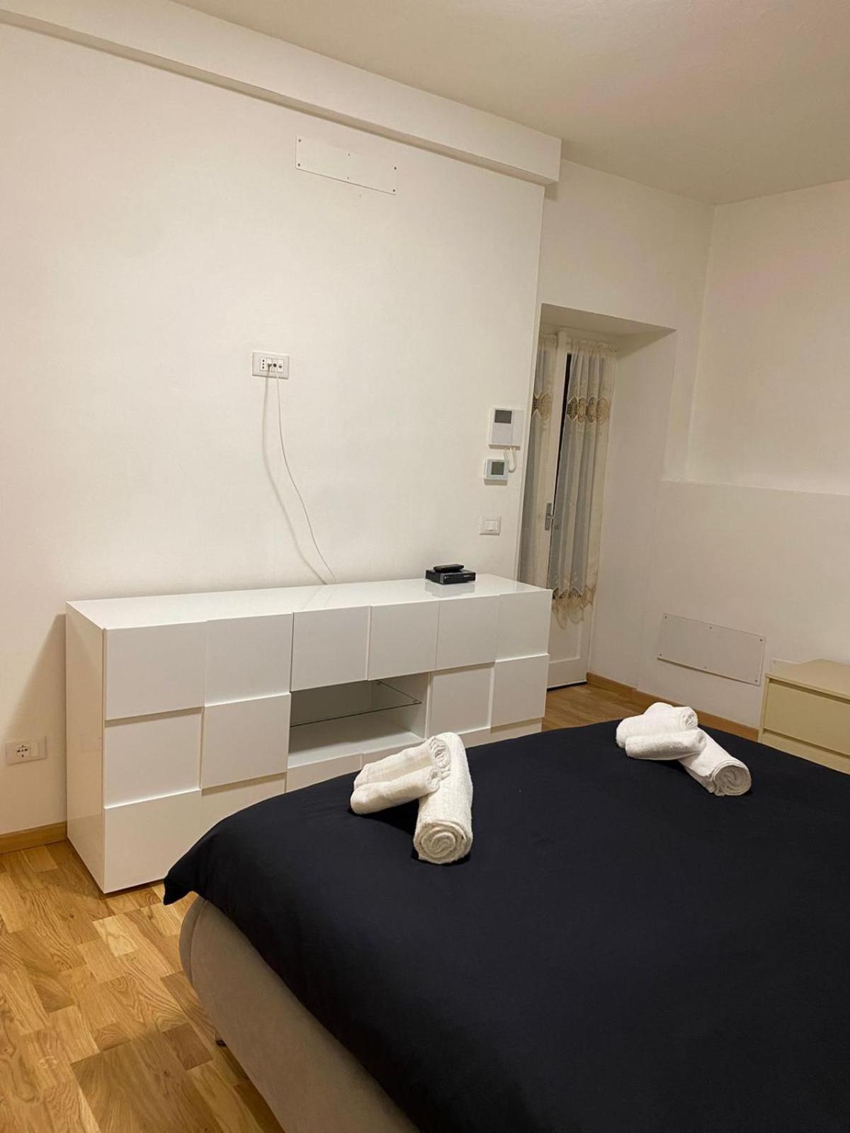 Luxury House Bergamo Vicino Aeroporto Orio E Ospedale Papa Giovanni Xxiii