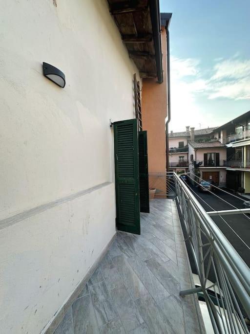 Luxury House Bergamo Vicino Aeroporto Orio E Ospedale Papa Giovanni Xxiii * Curno