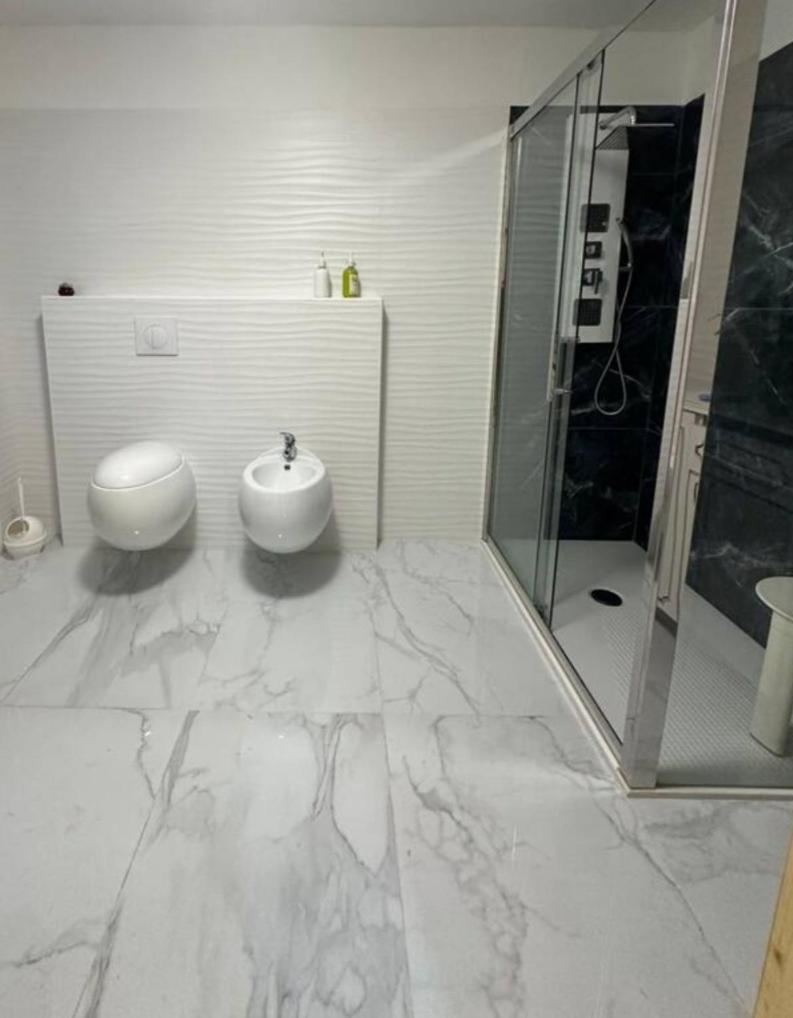 Luxury House Bergamo Vicino Aeroporto Orio E Ospedale Papa Giovanni Xxiii Holiday home