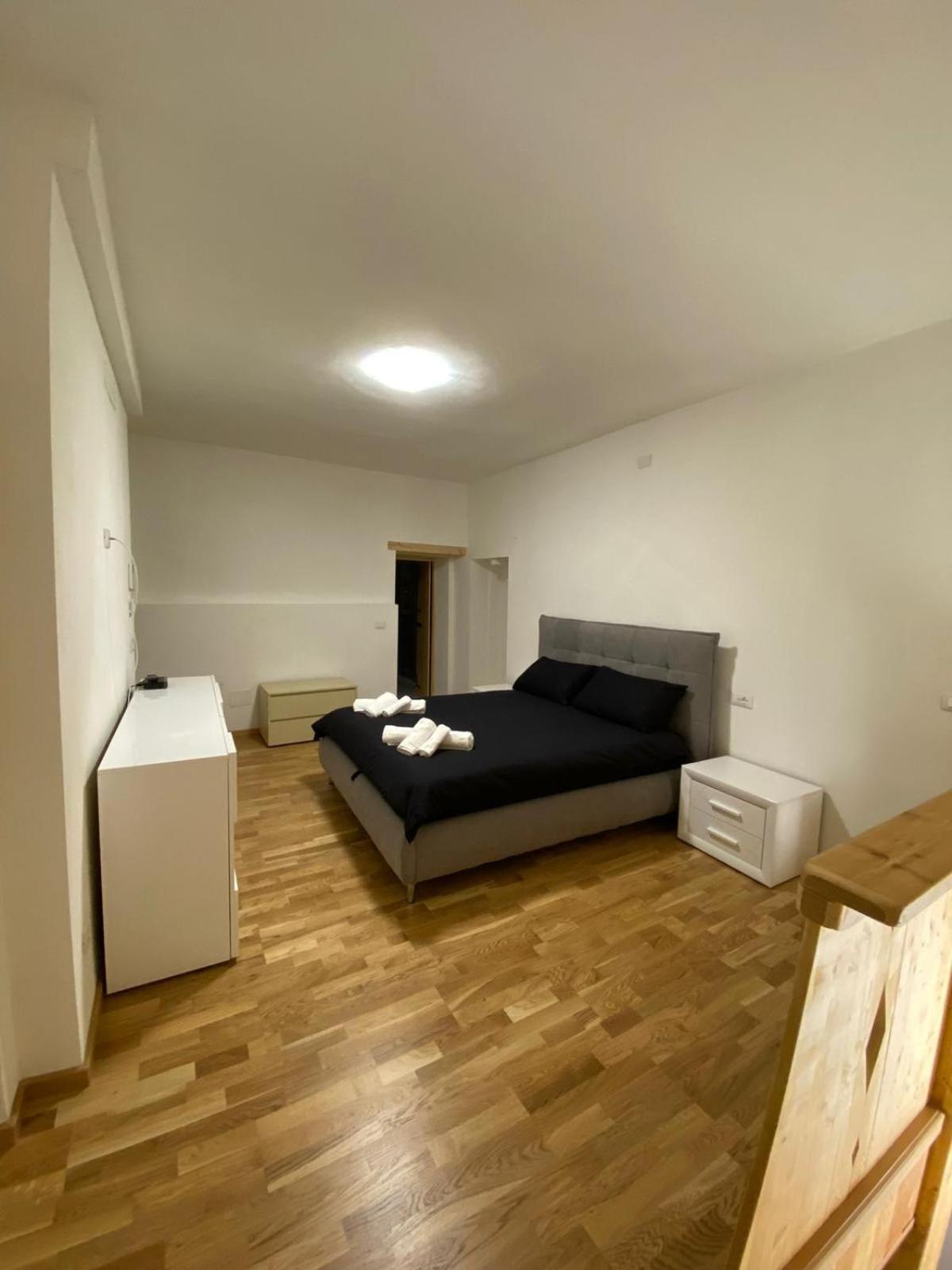 Holiday home Luxury House Bergamo Vicino Aeroporto Orio E Ospedale Papa Giovanni Xxiii