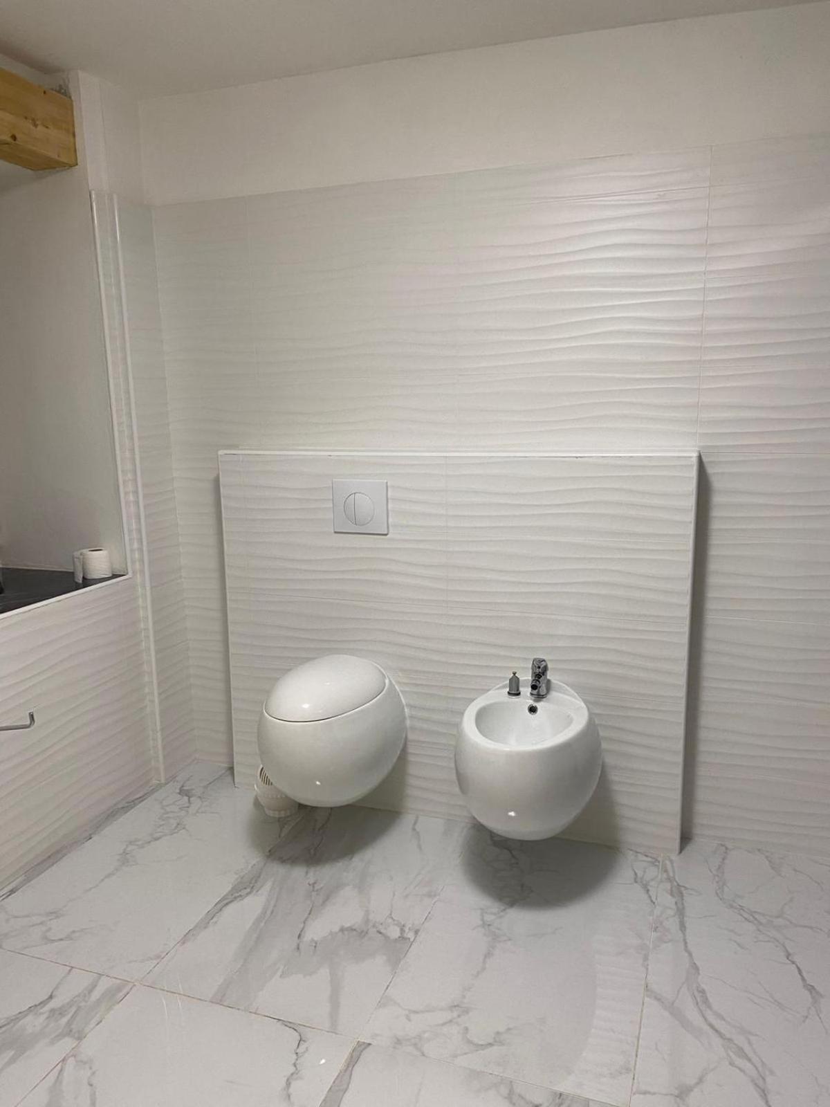 Holiday home Luxury House Bergamo Vicino Aeroporto Orio E Ospedale Papa Giovanni Xxiii