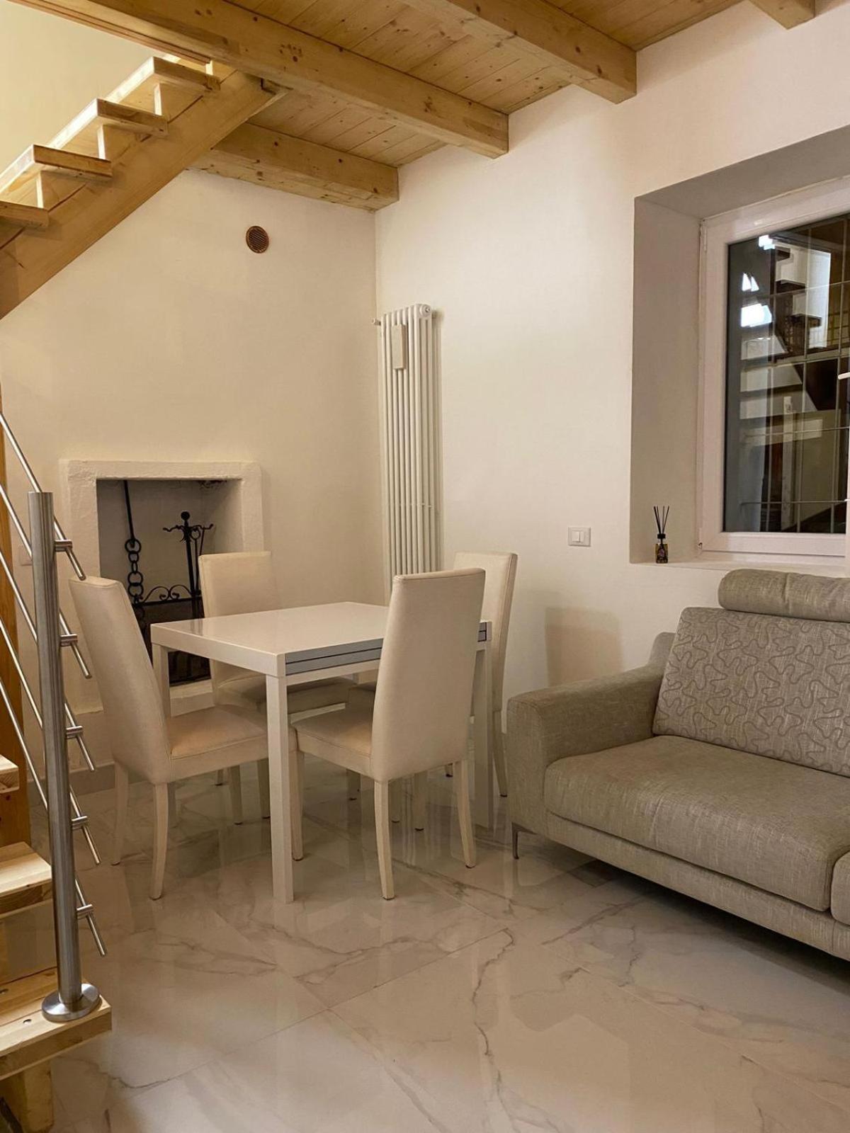Luxury House Bergamo Vicino Aeroporto Orio E Ospedale Papa Giovanni Xxiii Holiday home