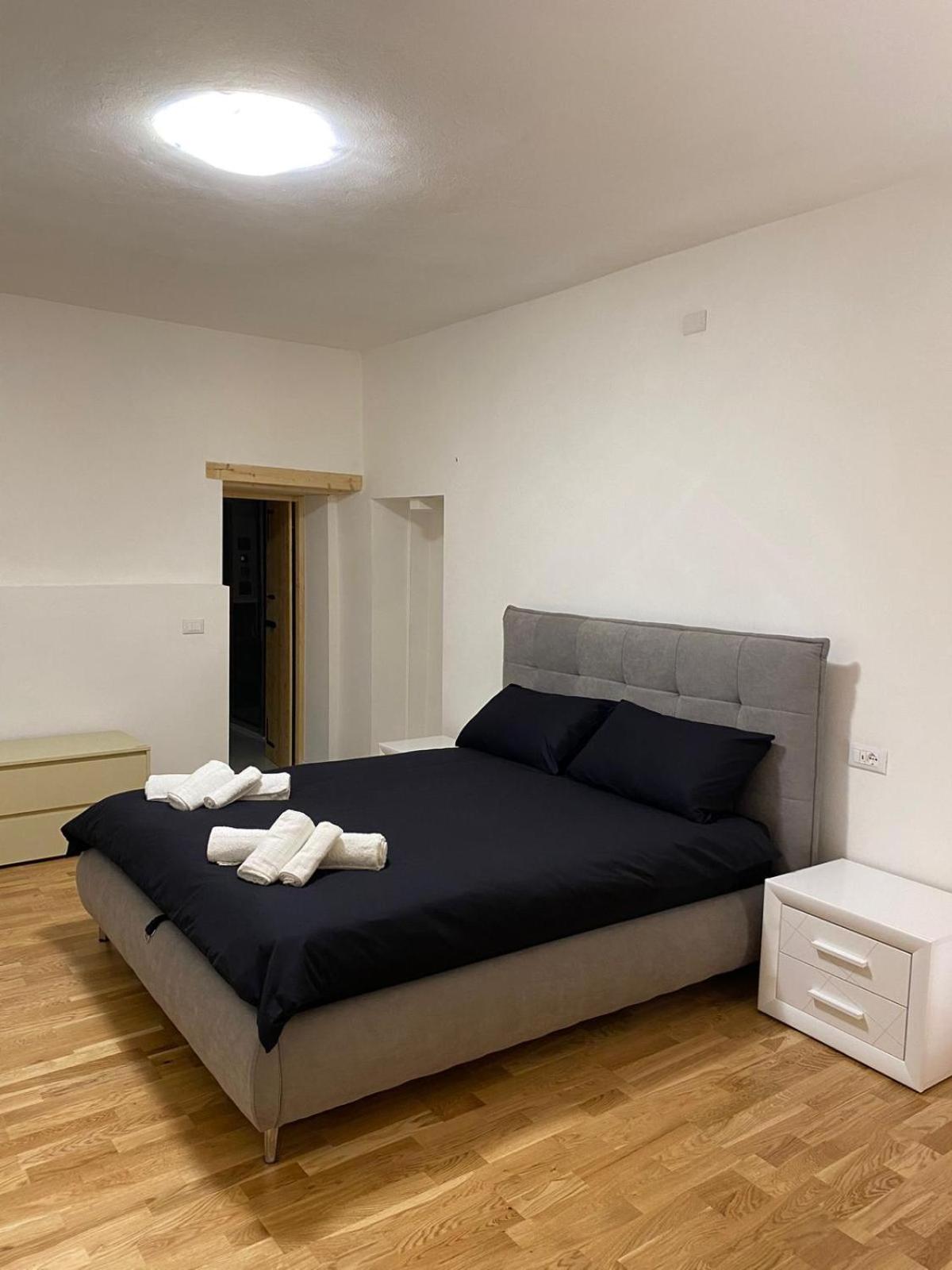 Holiday home Luxury House Bergamo Vicino Aeroporto Orio E Ospedale Papa Giovanni Xxiii *