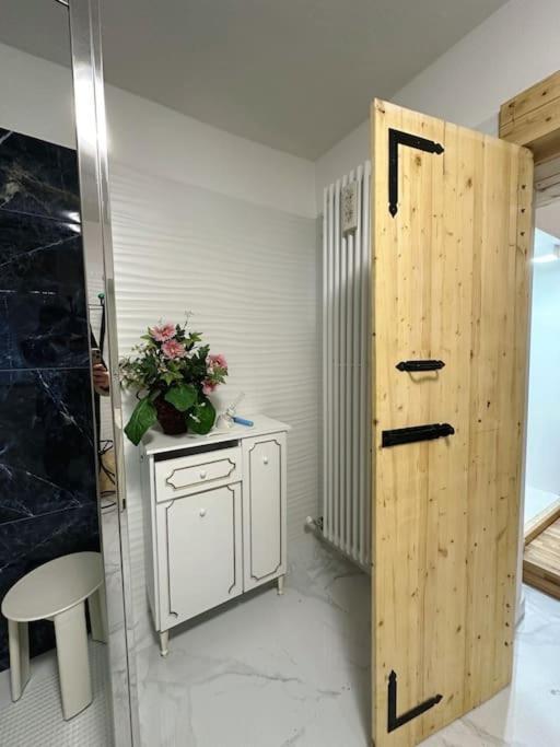 Holiday home Luxury House Bergamo Vicino Aeroporto Orio E Ospedale Papa Giovanni Xxiii Curno