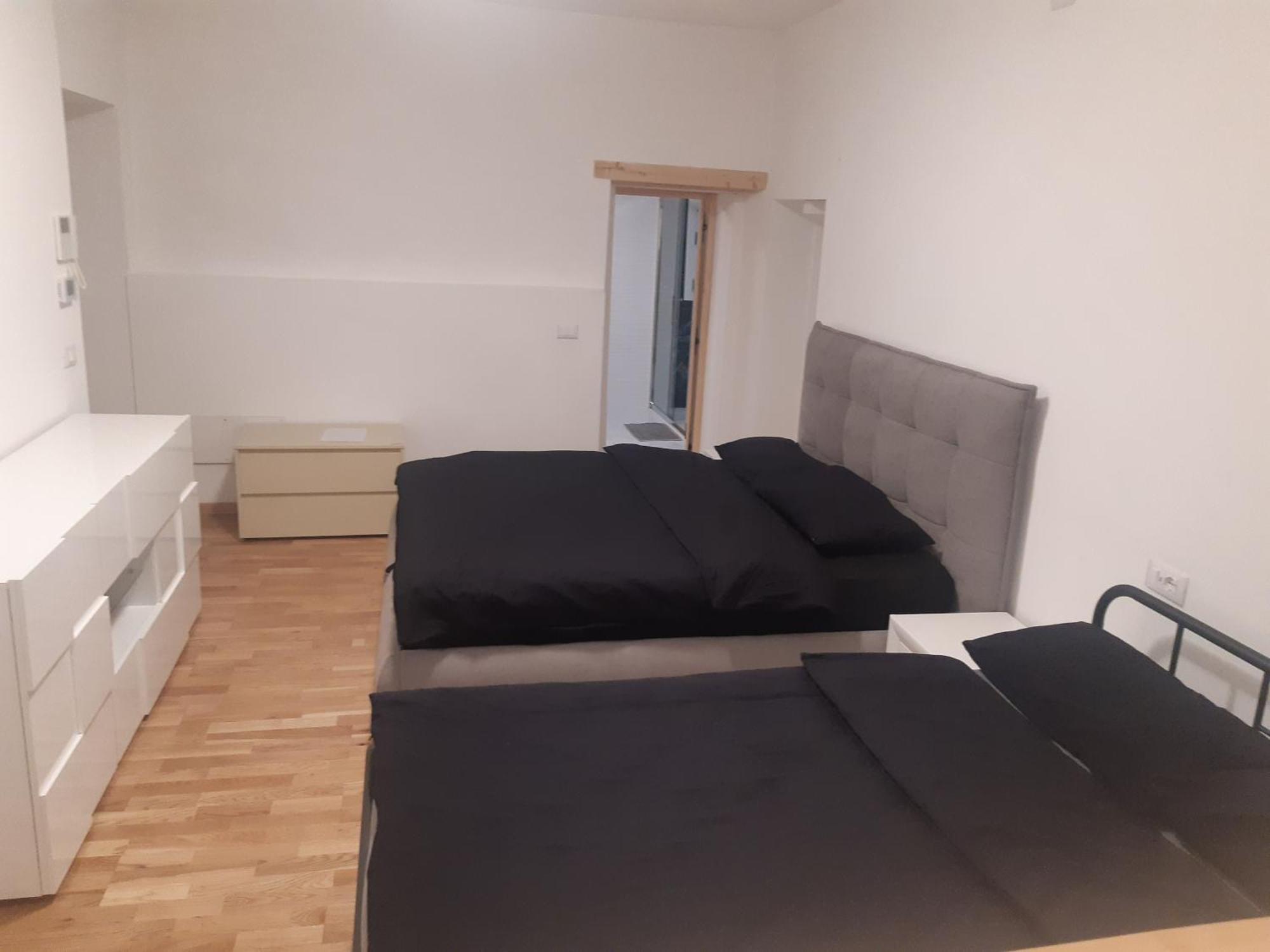 Holiday home Luxury House Bergamo Vicino Aeroporto Orio E Ospedale Papa Giovanni Xxiii